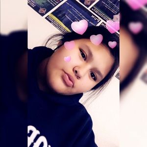 Meet your Posher, Katherine